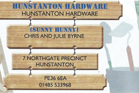 Local hardware store set to close