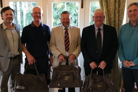 Heacham Manor’s Pro Am