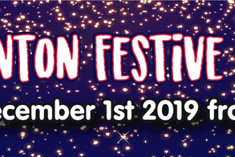 ‘First’ Festive Funday for Hunstanton Lights Switch On!