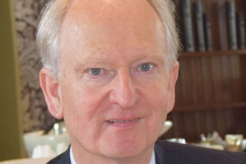 Sir Henry Bellingham to stand down