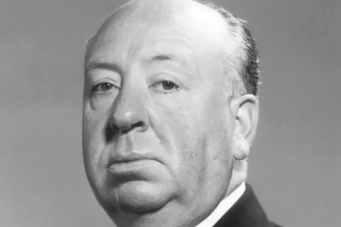 Alfred Hitchcock double-bill at St George’s Guildhall