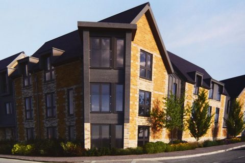 Hunstanton residents have their say on new flats