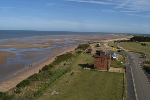 More development in Hunstanton?