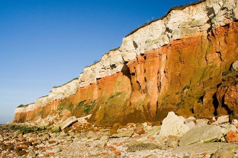 Online survey on coastal plan is open now