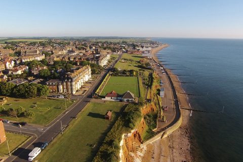 Premier Inn to come to Hunstanton