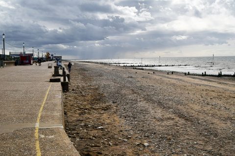 Have your say on Hunstanton housing plans