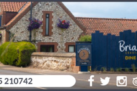 Job Vacancies at Briarfields Hotel