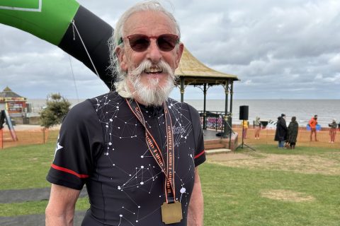 Sunny Hunny Triathlon