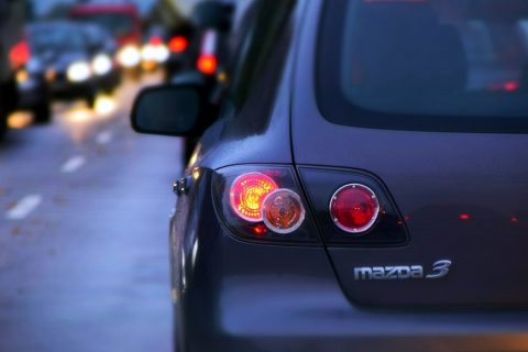 Is your car ready for darker evenings?