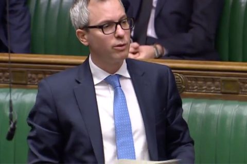 MP secures commitment to reform welfare support for terminally ill people