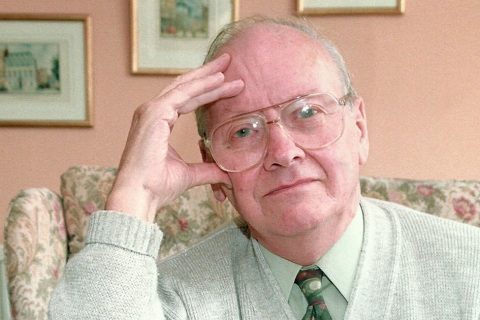 Ken Arnott