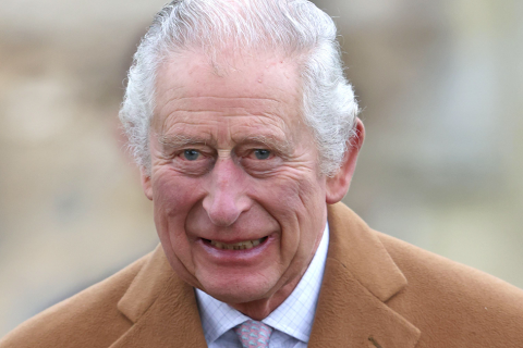 Celebrate the Coronation of HM The King with a grant from the Borough Council