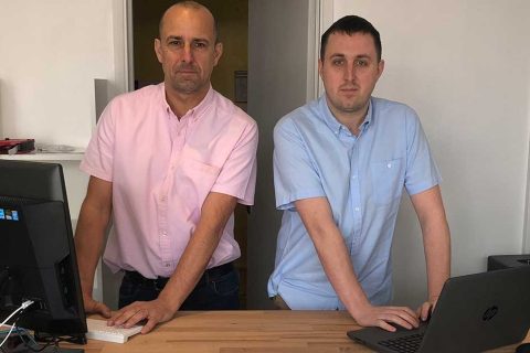 New computer shop keeping Hunstanton plugged in