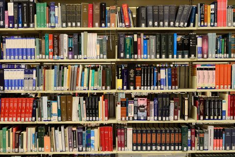 Libraries to close from Saturday to curb coronavirus risk