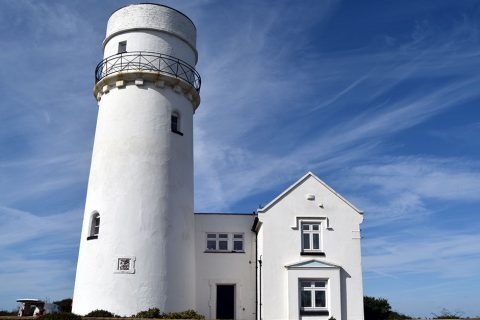 Hunstanton Heritage Week: Hunstanton Lighthouse
