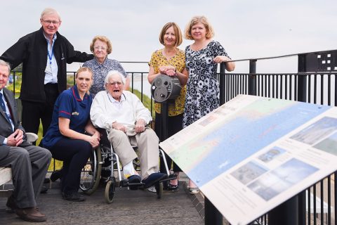 Keeping Hunstanton’s memories alive