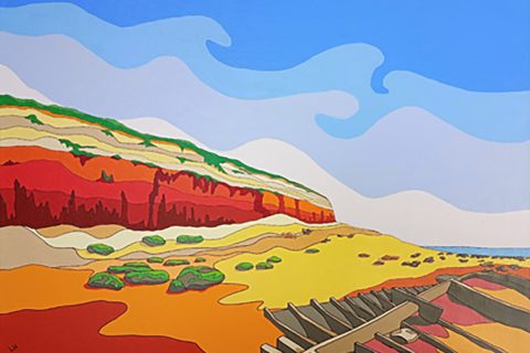 Celebrating Art and Nature