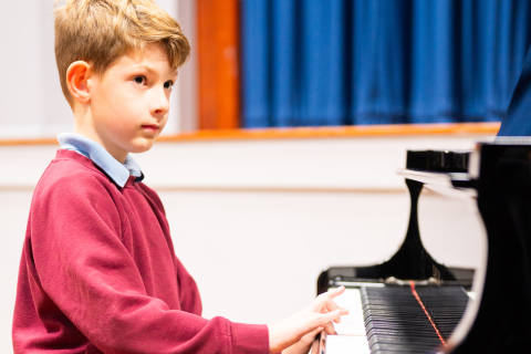 From Mozart to the Peppa Pig theme tune