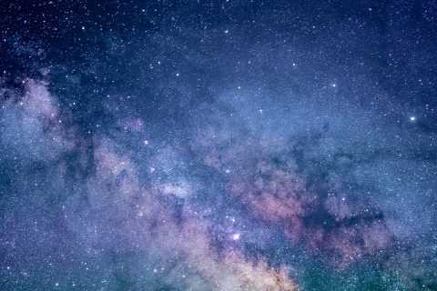 Norfolk Coast AONB and Broads Dark Skies Festival 2021