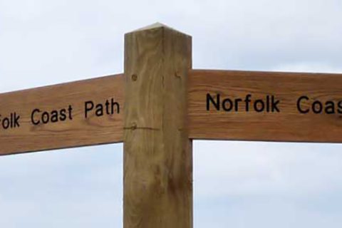 New circular walk and accessibility improvements to the Coast Path