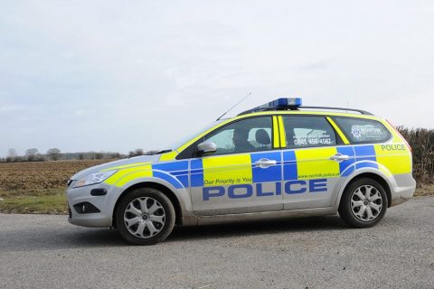 Serious accident closes A149 at Old Hunstanton