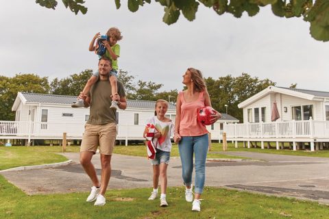 Parkdean closes parks in Heacham and Hunstanton