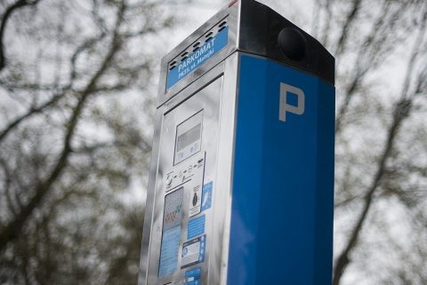 West Norfolk council reports £3.1m profit from parking charges last year