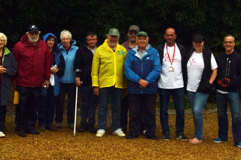 12 hours of Pétanque