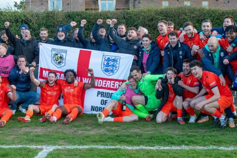 Sports Update - W/E 28th & 29th March