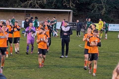 Sports Update - W/E 14th & 15th Feb