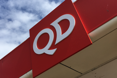 QD bringing quality discounts and 19 new jobs to Hunstanton