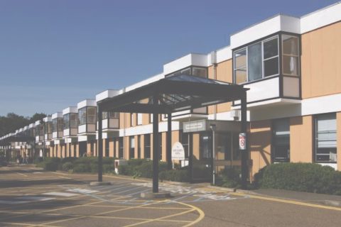 Government 'remains committed' to new  QEH