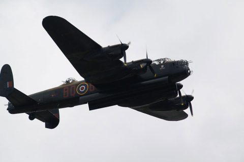 £10,000 fund launched to mark WW2 anniversary