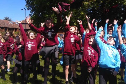 Heacham Junior School Ofsted Results