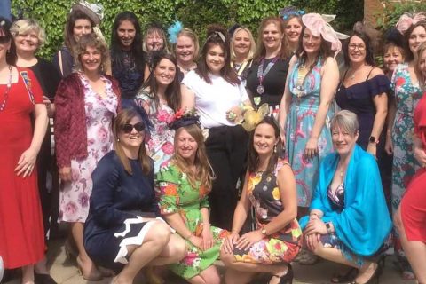50 years of Hunstanton and District Ladies Circle