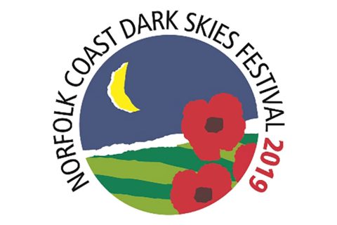 Norfolk coast skies to star in new festival