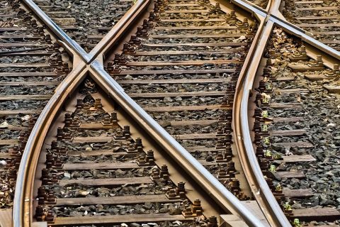 Feasibility study approved for Hunstanton railway line