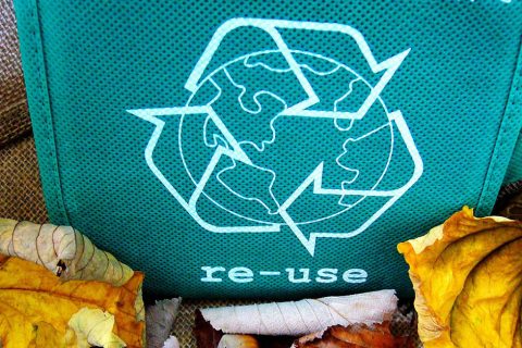 Recycle Week 2019: Reuse shop opens at Heacham