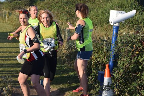 Round Norfolk Relay 2019