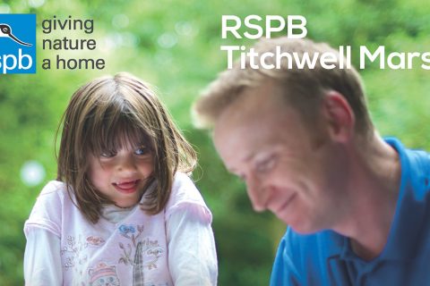 RSPB Titchwell closes visitor centre, shop and café but announces free parking