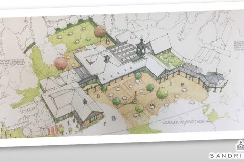 Further changes for Sandringham Estate revealed