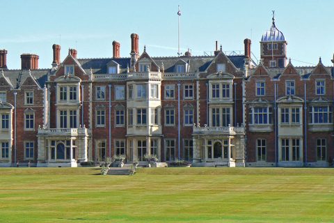 Sandringham Estate to introduce parking charges