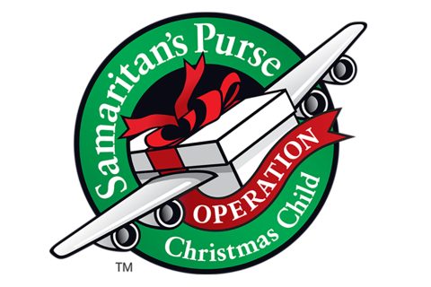 Christmas Shoebox Appeal 2020