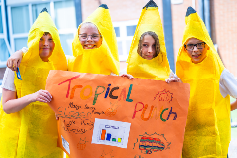 From a ‘juicy’ way to celebrate the end of term to music and dance festivals