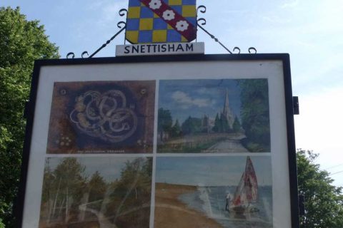 Snettisham Neighbourhood Plan