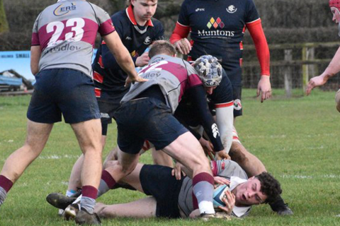 Sport update - W/E 17th & 18th Jan