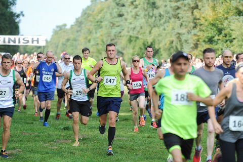 Sandringham Xk raises £4000 for local pre-school