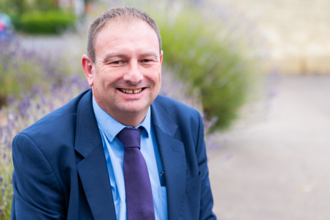 Hunstanton teacher celebrates 30 years at school