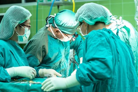 Queen Elizabeth Hospital to receive £9m loan