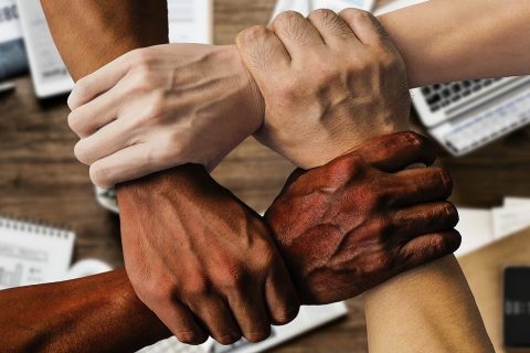 West Norfolk anti-hate group created